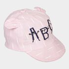 Kids' Pink Nylon Cap, , small