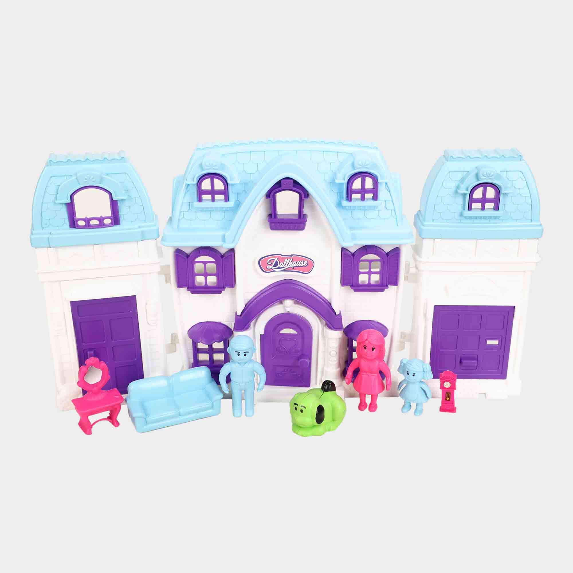 Please hotsell barbie set