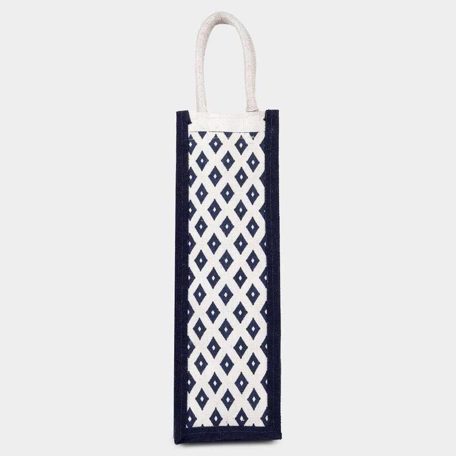 Canvas Bottle Bag, , large image number null