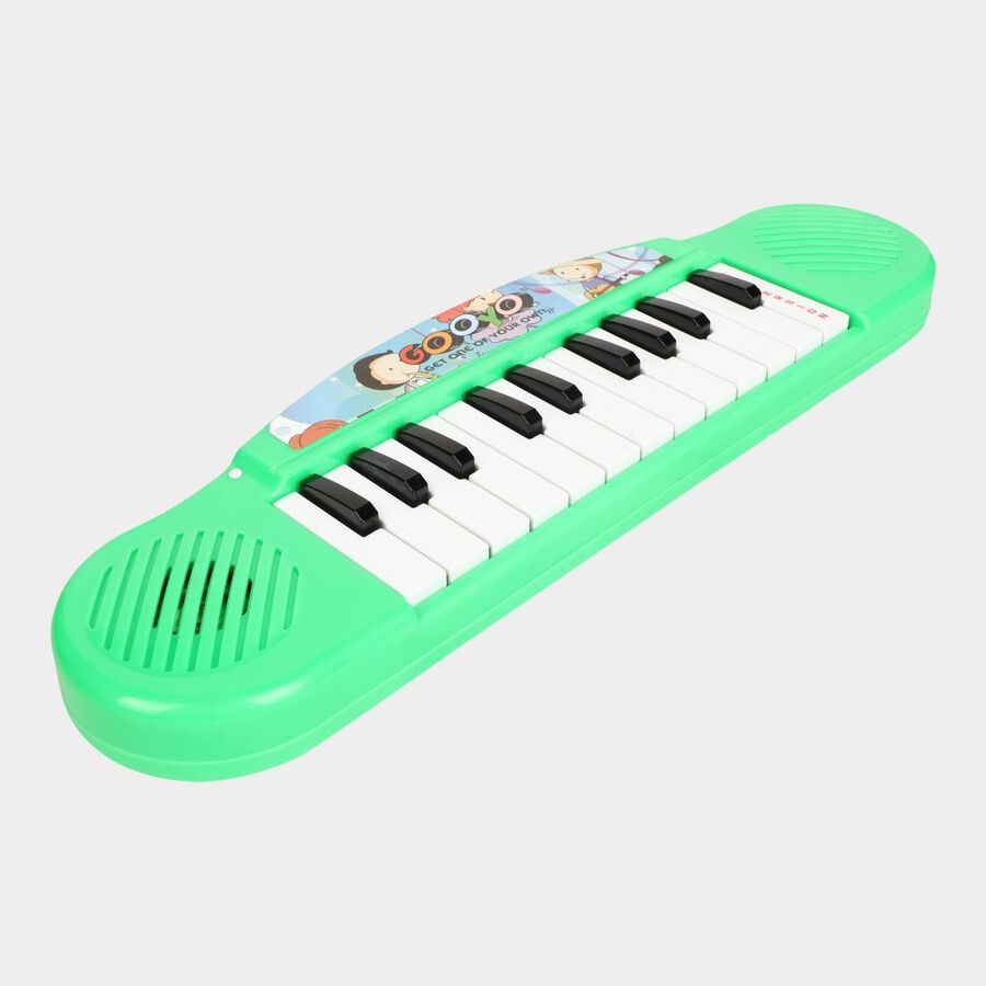 Musical Mini Piano Toy, , large image number null
