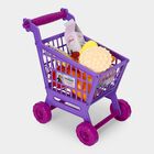 Kid's Plastic Kitchen Set, , small