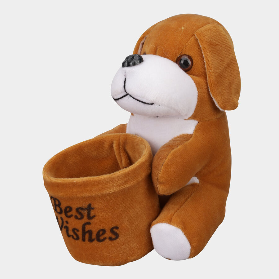 Small Dog Pen Stand, , large image number null
