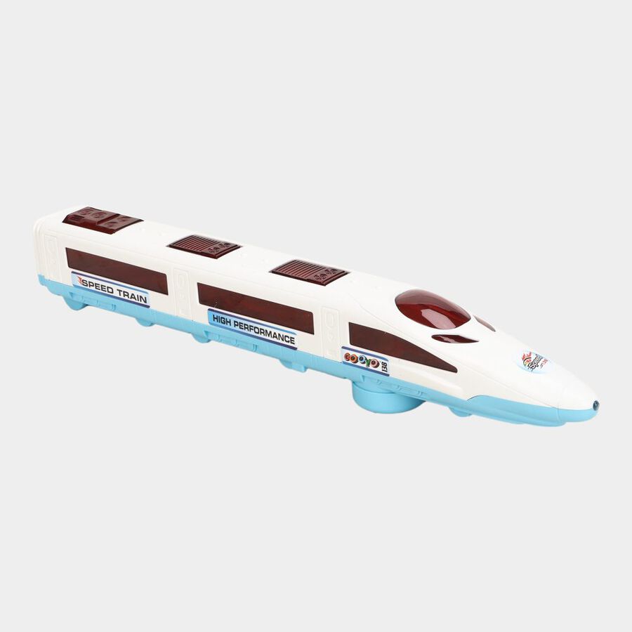 Toy Train, , large