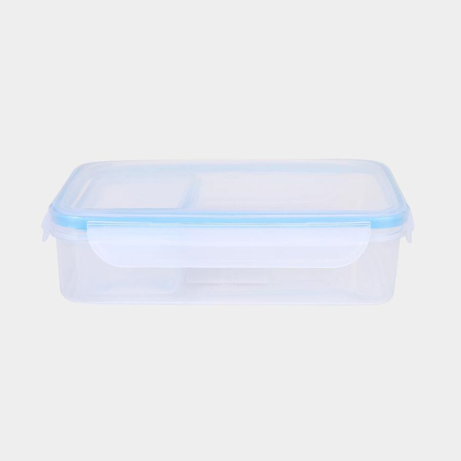 Plastic Lunch Box, , large