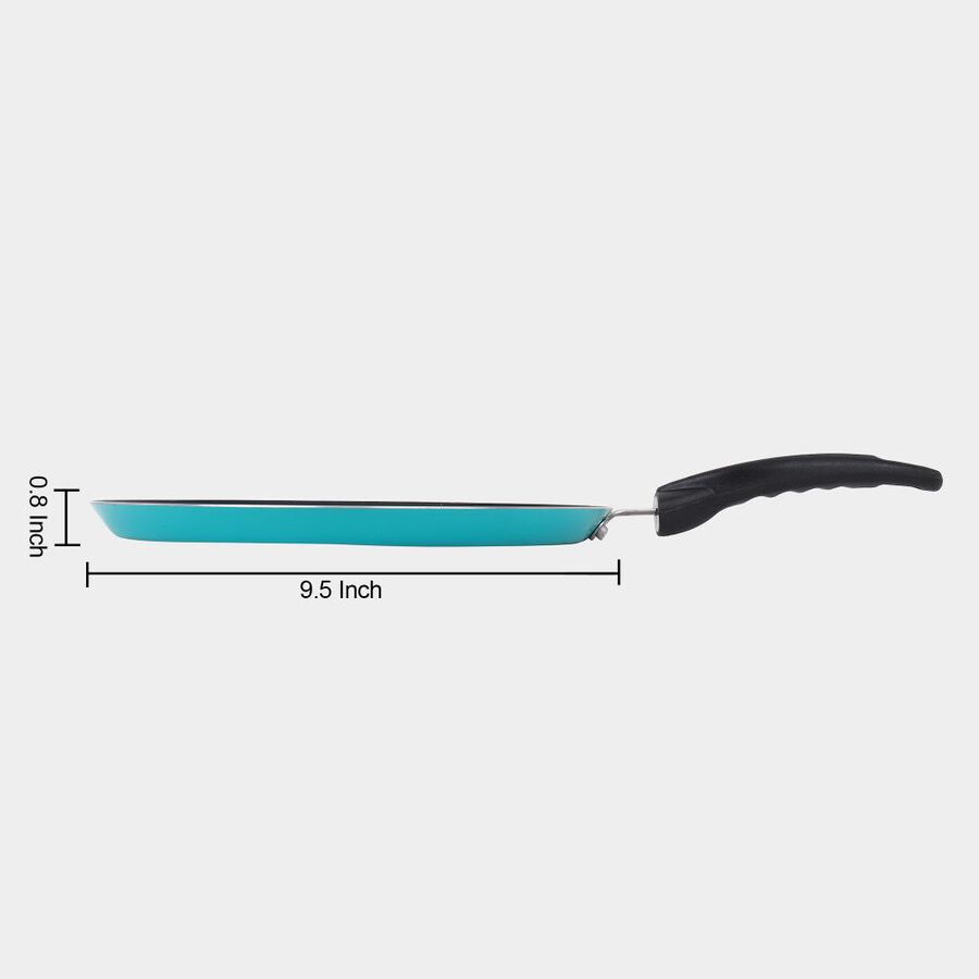 Non-Stick Tava, 25 cm Dia., , large image number null
