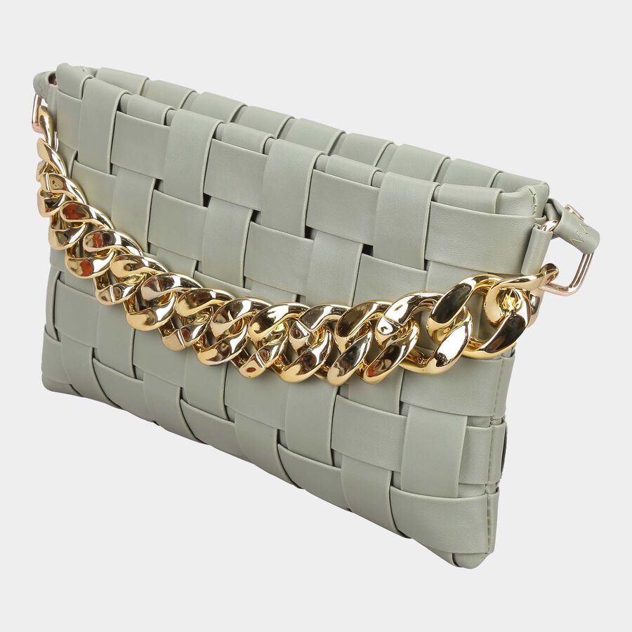Women's Zipper Handbag, , large image number null