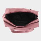 Mauve Pu Shopping Bag, , small