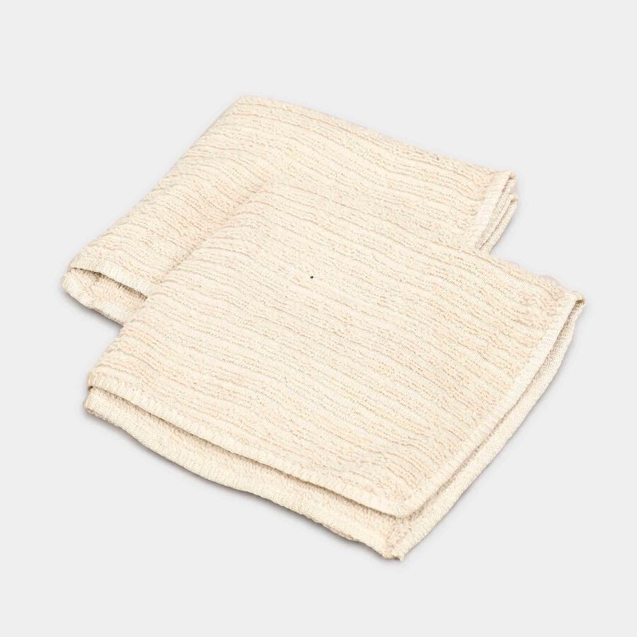 Microfiber Kitchen Napkin Set of 5, , large image number null