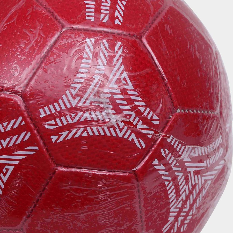Football Size 5 - Colour/Design May Vary, , large image number null