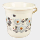 18L Plastic Bucket, , small