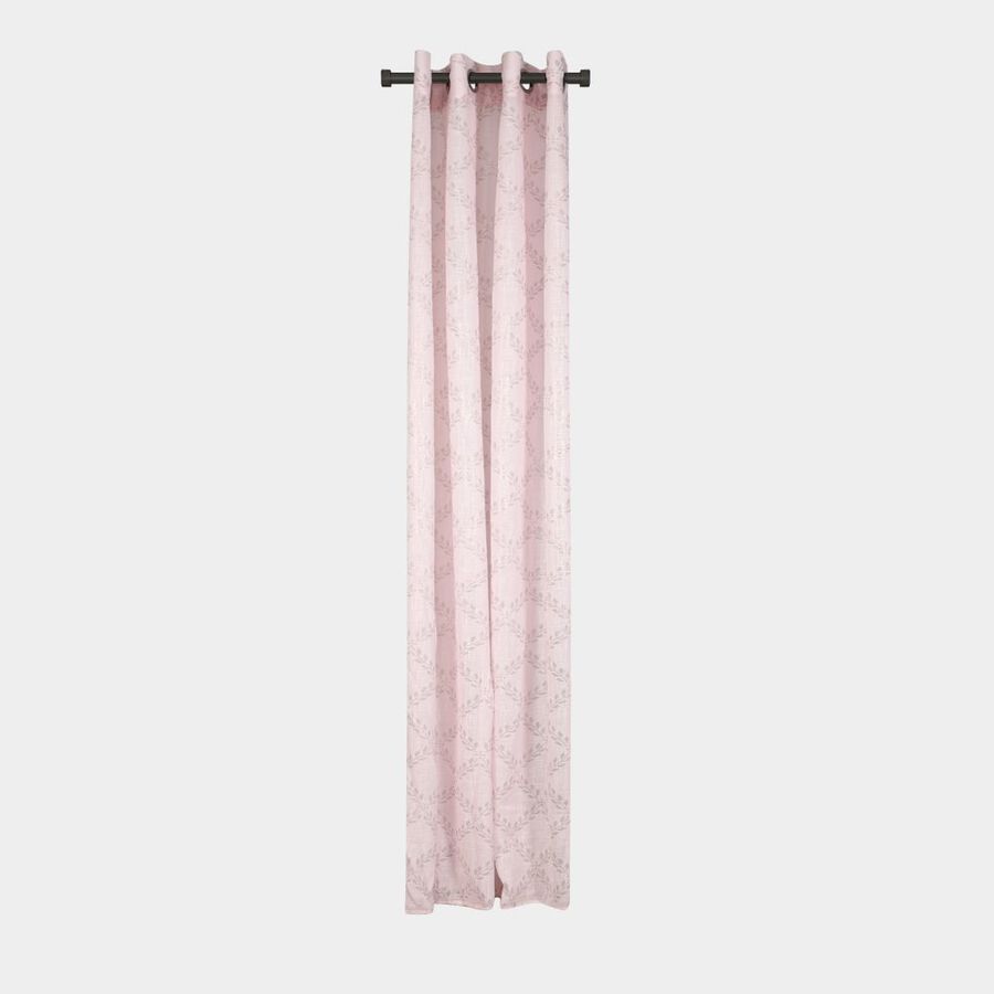 1 Piece 7 ft. Door Curtain, , large image number null