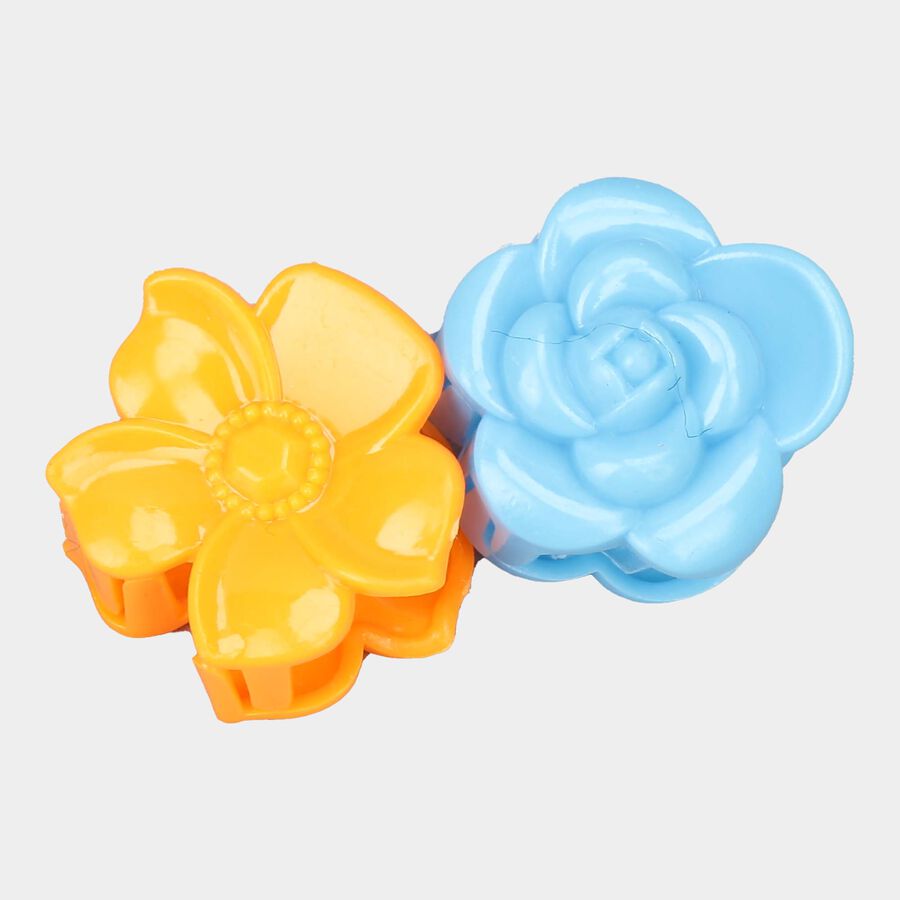 Hair Accessories Set - Color/Design May Vary, , large image number null