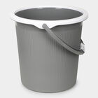 27L Plastic Bucket, , small image number null