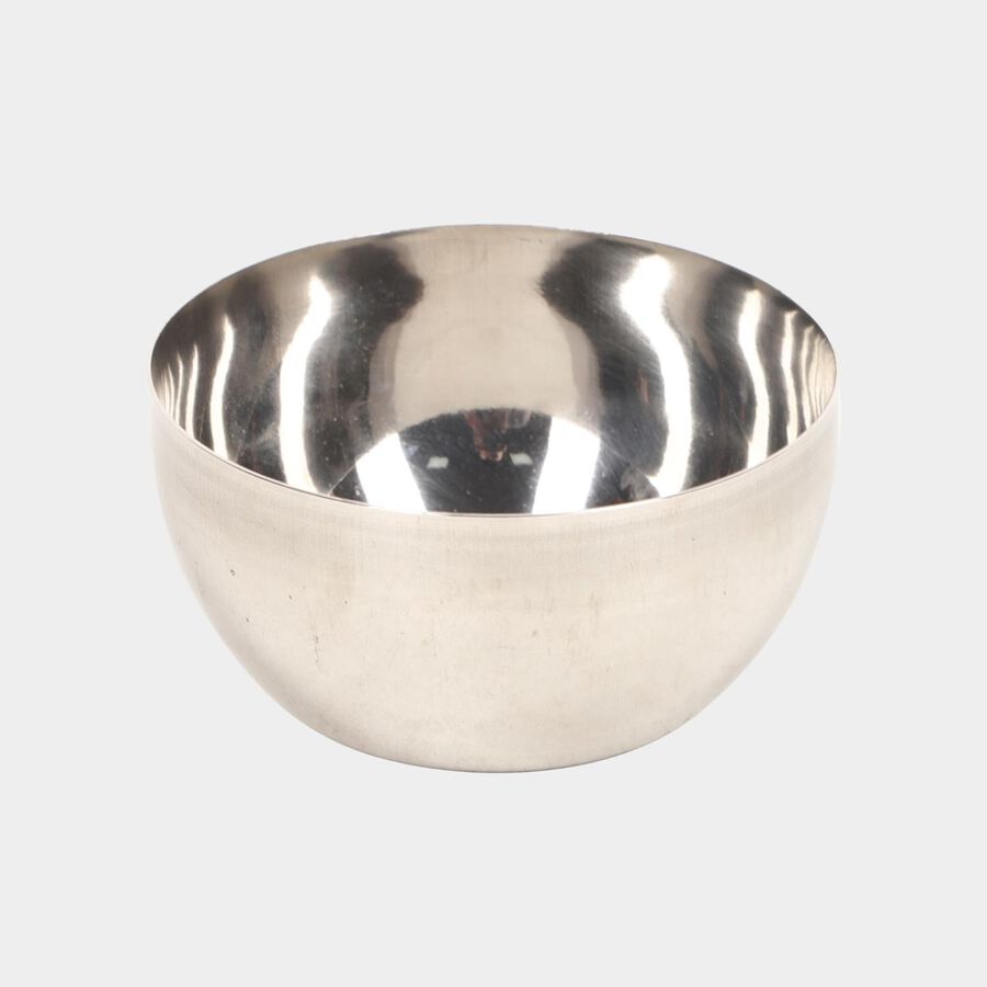 250 ml Steel Serving Bowl, , large image number null
