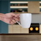 330ml Bone China Mug, , small
