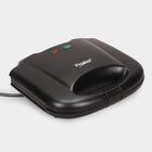 Non-Stick Heating Plate Sandwich Maker , , small image number null