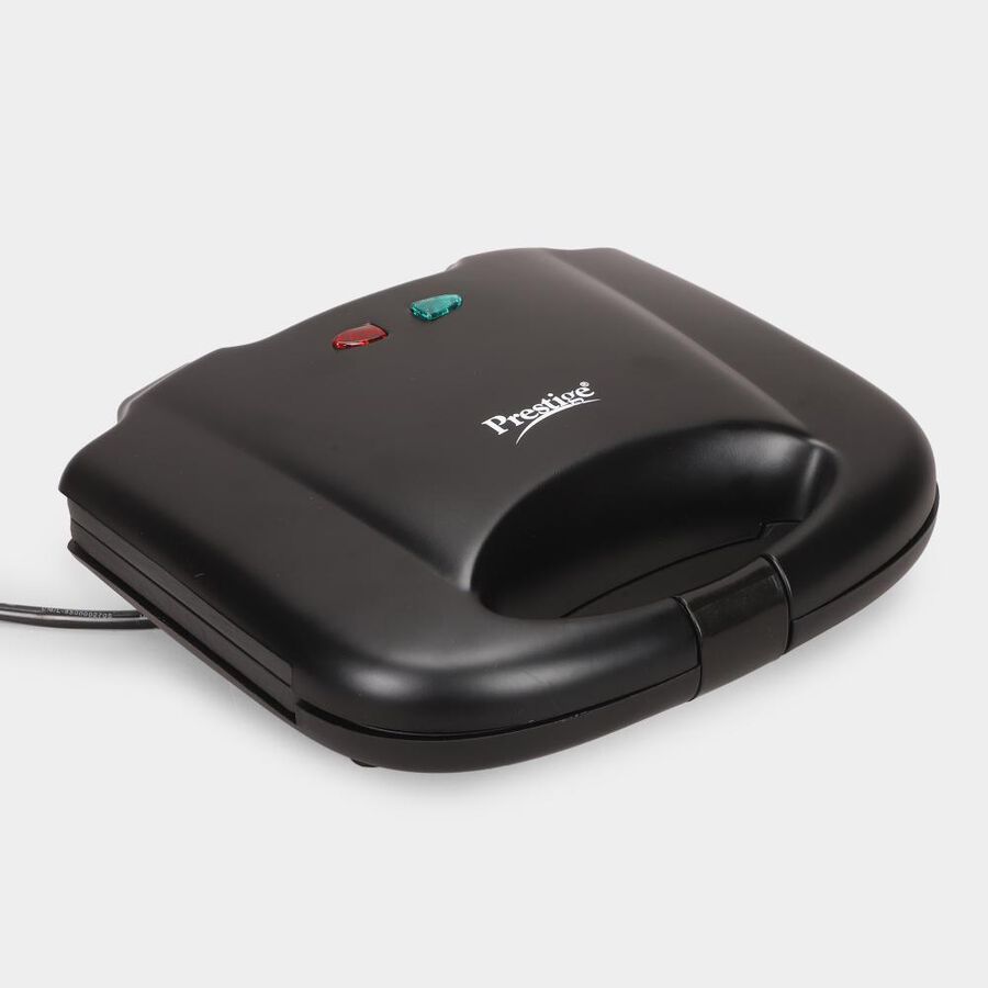 Non-Stick Heating Plate Sandwich Maker , , large image number null