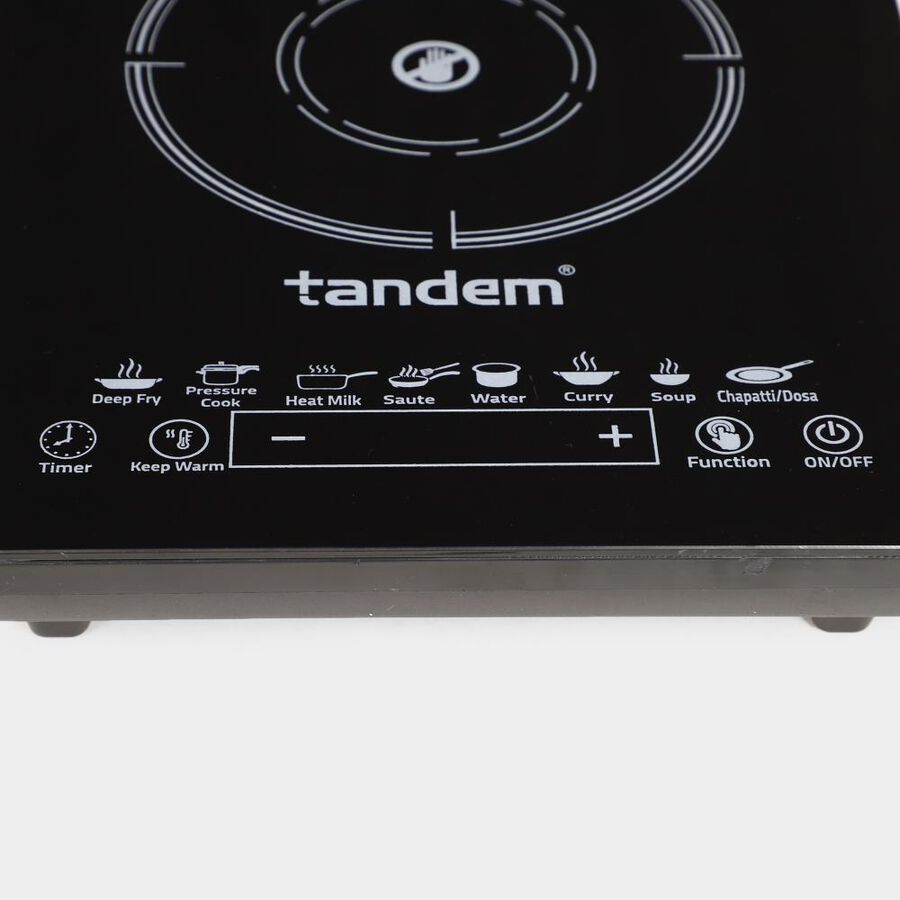 2000W Induction Cooktop, , large image number null