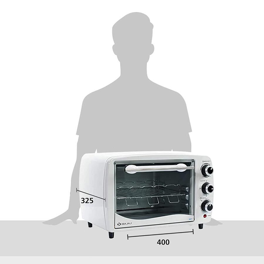 Bajaj microwave oven 16 litre discount