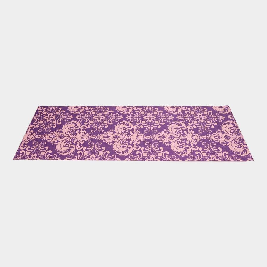 Anti-Skid PVC Yoga Mat , , large image number null