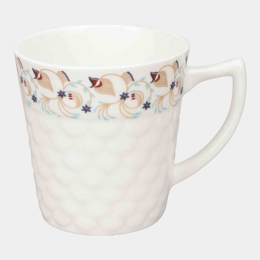 150 ml Stoneware Cup, Set of 6, , large image number null