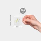 Opalware Cup, 180 ml, Set Of 6, Microwave Safe, , small image number null