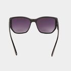 Women's Plastic Gradient Cat Eye/Butterfly Sunglasses, , small image number null