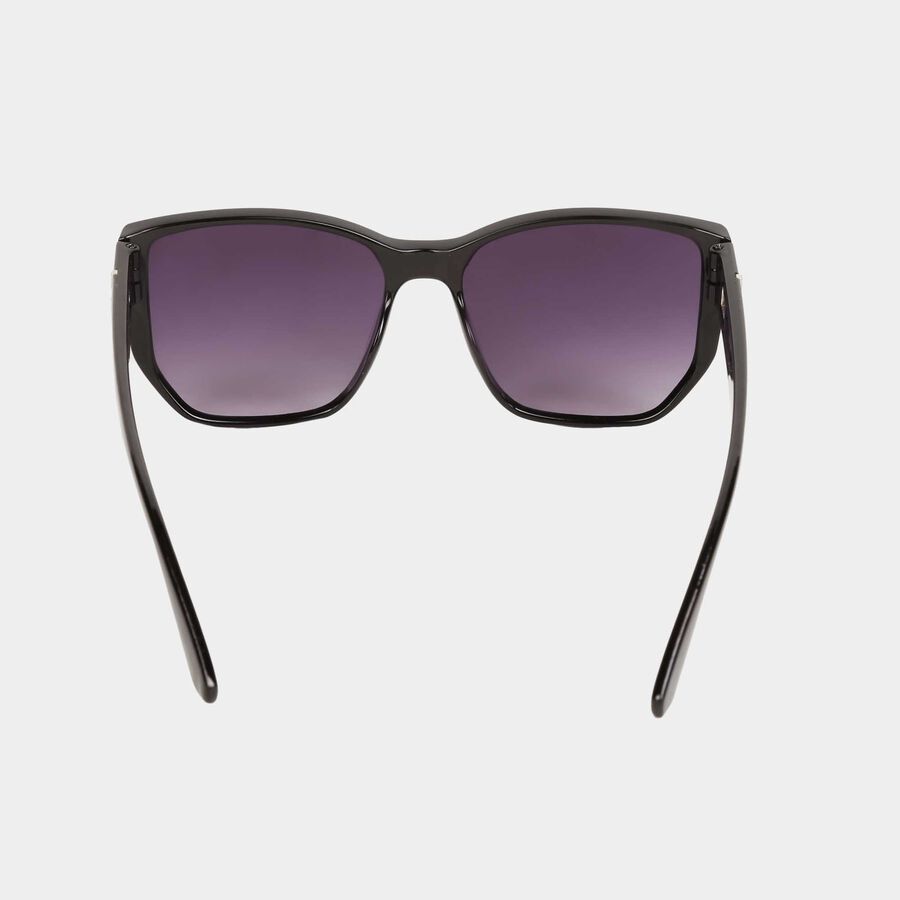 Women's Plastic Gradient Cat Eye/Butterfly Sunglasses, , large image number null