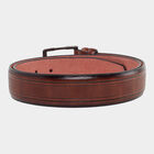Men Casual Tan Belt (36 in.), , small image number null