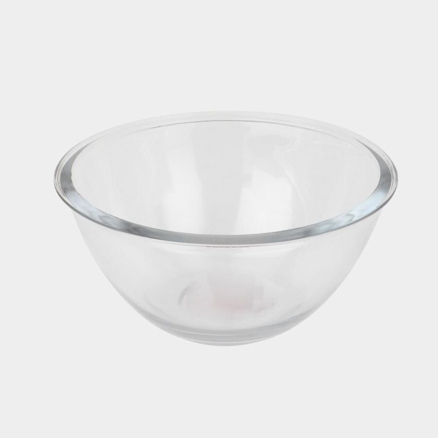 130 ml Glass Bowl, 9 cm Dia., , large image number null