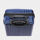 4 Wheel Hard Case Trolley, Small, , small image number null
