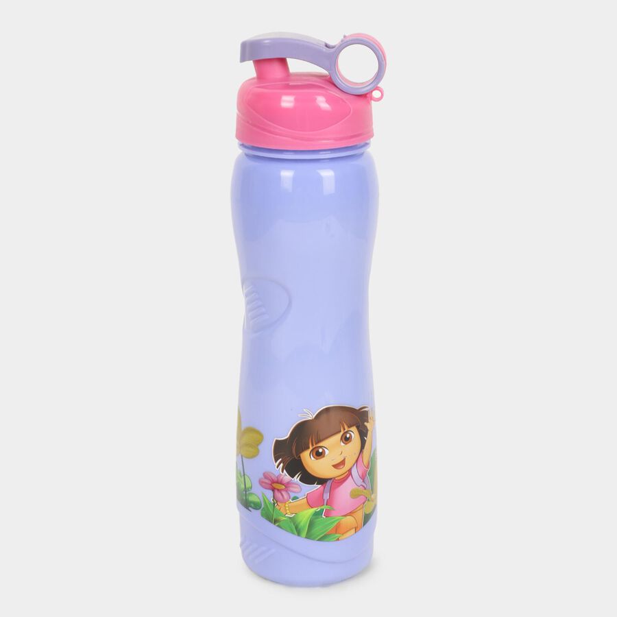 360ml Dora the Explorer Water Bottle, , large image number null