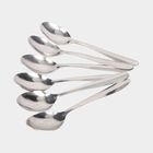 Stainless Steel Set of 18 Cutlery Set, , small image number null