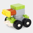 Bolt Blaster Blocks Set, , small