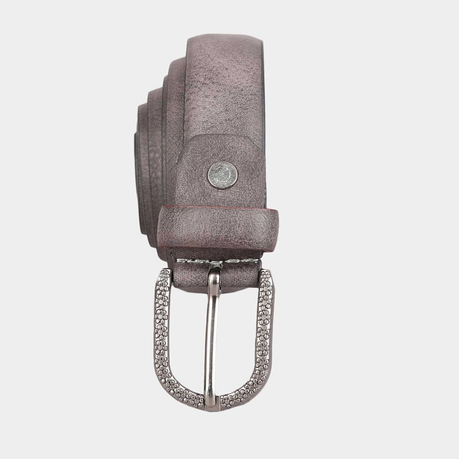 Women's Polyurethane Belt, , large image number null