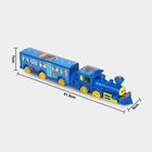 Kid's Plastic Train, , small