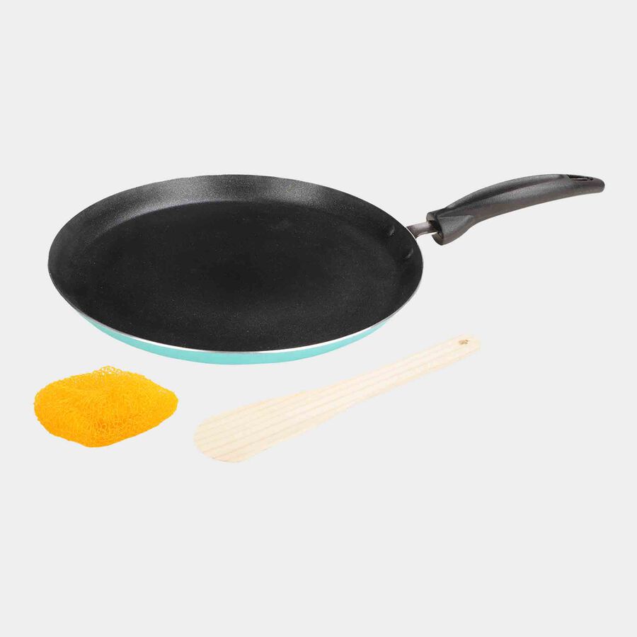 Non-Stick Tava, 25 cm Dia., , large image number null