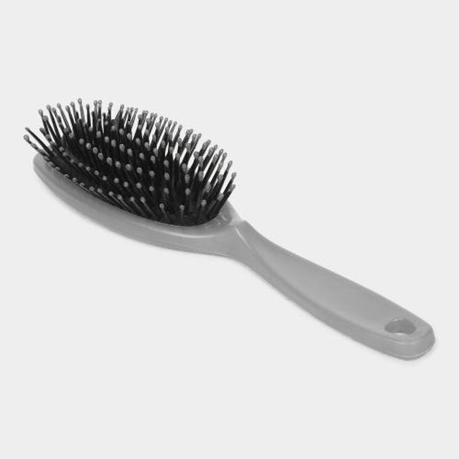 Plastic Hair Brush, , large image number null