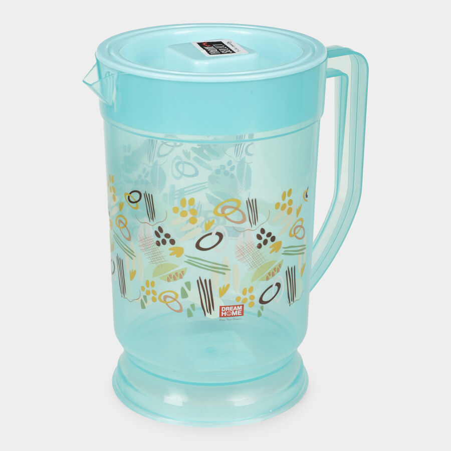 2 L Fountain Jug, , large image number null