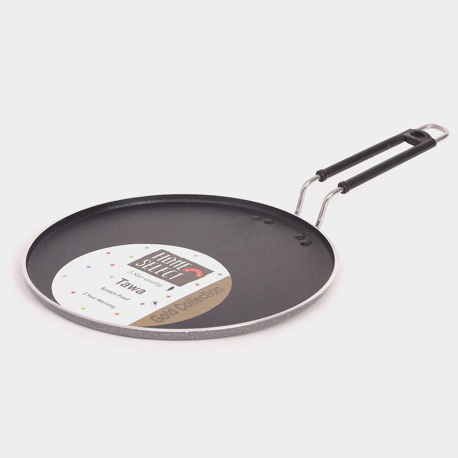 Non-Stick Tava, 24 cm Dia., , large image number null