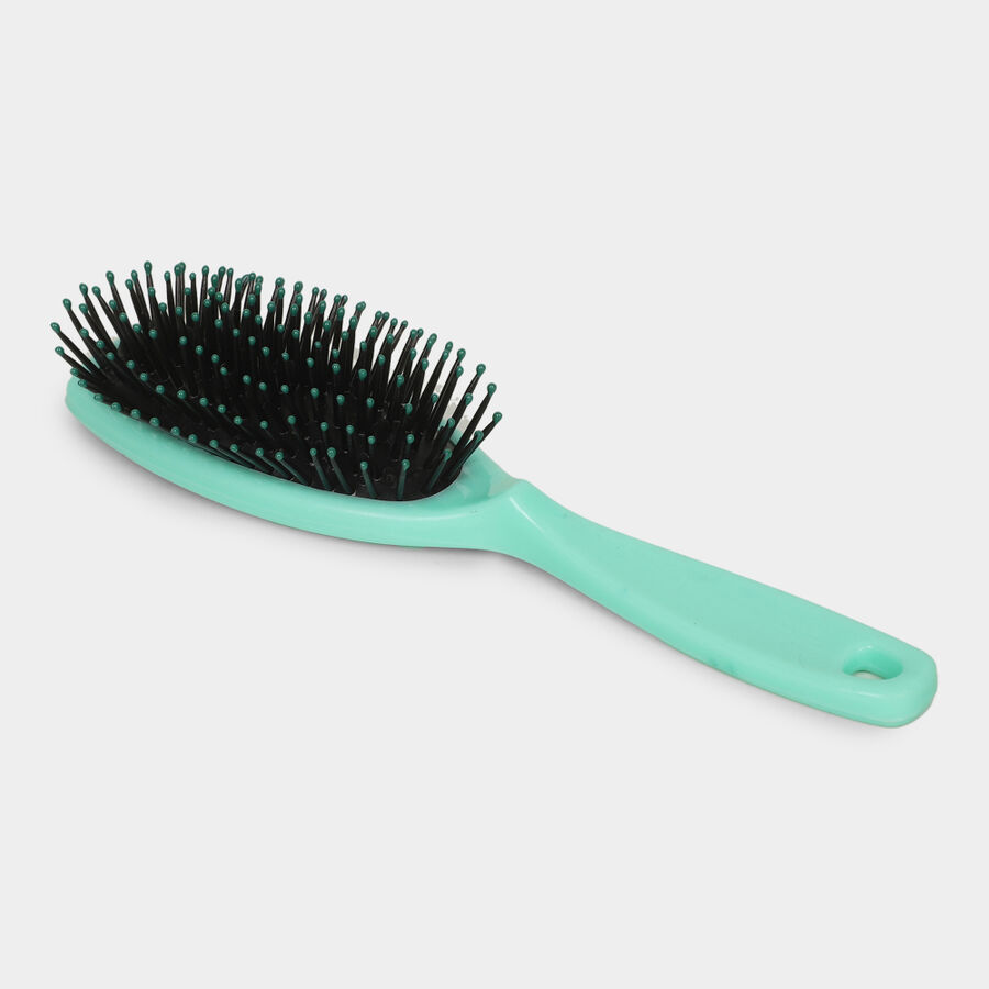 Plastic Hair Comb Set of 6, , large image number null
