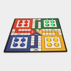 Kid's 6-in-1 Board Game Set, , small