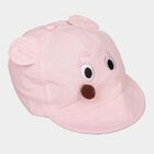 Kids' Pink Nylon Cap, , small