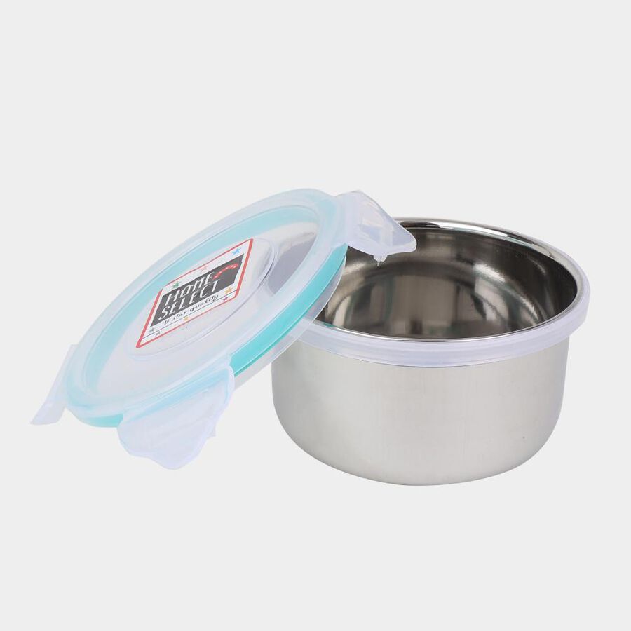 330 ml Stainless Steel Container, , large image number null