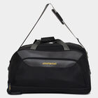 Polyester 2-Wheel Duffle Trolley Medium (65cm), , small image number null