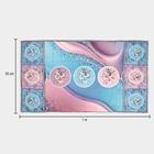 Brown Polyester Appliance Cover, , small image number null
