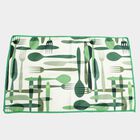 2 Microfiber Kitchen Napkins, , small image number null