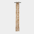 7 ft. Beige Polyester Curtain, , small image number null