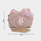 Kid's Nylon/Polyester Bag, , small