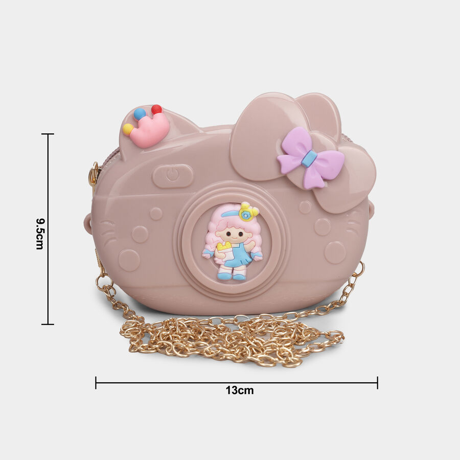 Kid's Nylon/Polyester Bag, , large